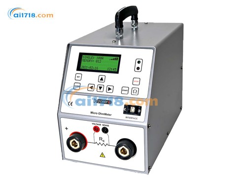 RMO系列RMO60E/100E接地電阻計 RMO系列RMO60E/100E接地電阻計