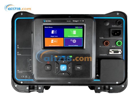 MI3365/M/F/25A多功能安規(guī)測試儀 MI3365/M/F/25A多功能安規(guī)測試儀