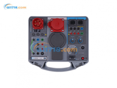 A 1632電動(dòng)汽車(chē)分析儀