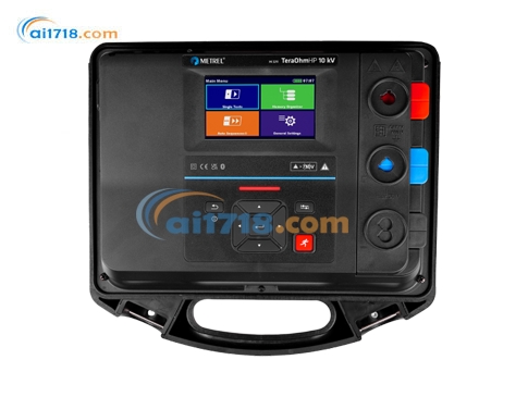 MI3211絕緣電阻測試儀 MI3211絕緣電阻測試儀