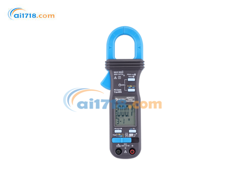 MD9235真有效值鉗形表 MD9235真有效值鉗形表