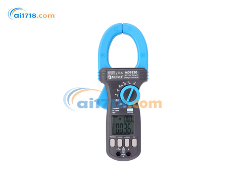 MD9250鉗形表 MD9250鉗形表