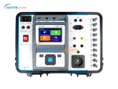 MI6601多功能安規(guī)測試儀 MI6601多功能安規(guī)測試儀