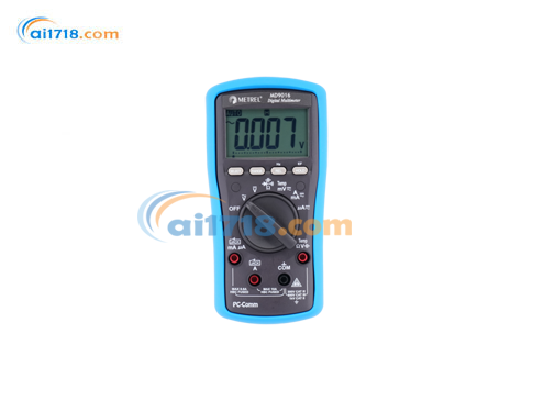 MD 9016現(xiàn)場服務萬用表 MD 9016現(xiàn)場服務萬用表