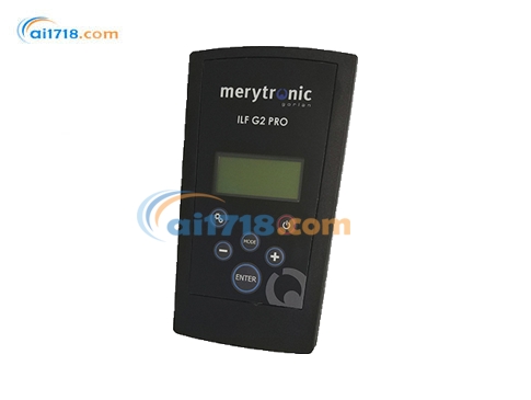 ILF G2 Pro臺(tái)區(qū)識別儀 ILF G2 Pro臺(tái)區(qū)識別儀