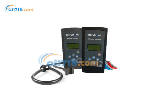 Ariadna IC2G低壓帶電電纜識別器 Ariadna IC2G低壓帶電電纜識別器