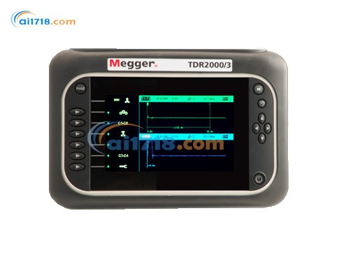 TDR2000/3高級(jí)雙通道時(shí)域反射儀 TDR2000/3高級(jí)雙通道時(shí)域反射儀