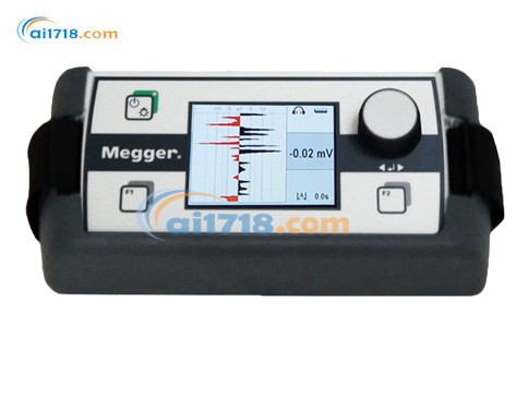 ESG NT2數(shù)字接地故障定位儀 ESG NT2數(shù)字接地故障定位儀