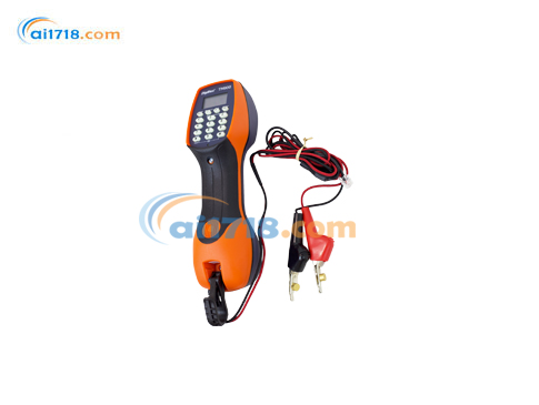 TM900/700/500 電話測試儀 TM900/700/500 電話測試儀