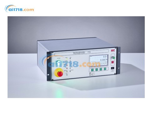 TTS局部放電測試系統(tǒng) TTS局部放電測試系統(tǒng)
