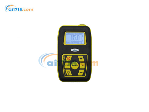 Multigauge 3100水下超聲波測(cè)厚儀 Multigauge 3100水下超聲波測(cè)厚儀