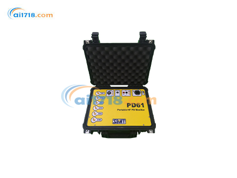 PD61高頻局部放電帶電檢測與定位儀 PD61高頻局部放電帶電檢測與定位儀