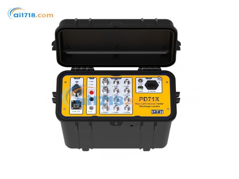 PD71X局部放電帶電檢測(cè)與定位儀 PD71X局部放電帶電檢測(cè)與定位儀