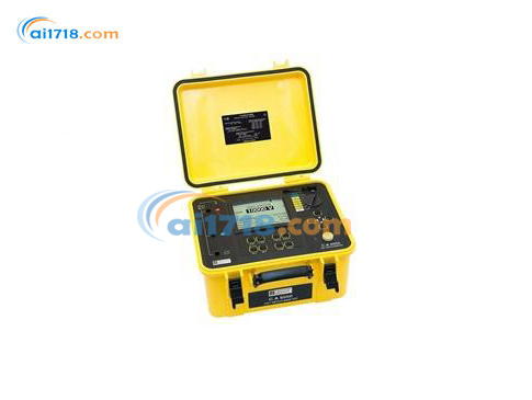 6550程式數(shù)字絕緣測試儀 6550程式數(shù)字絕緣測試儀