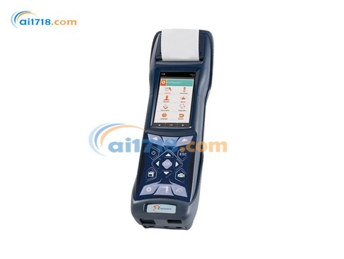 E6000煙氣分析儀 E6000煙氣分析儀
