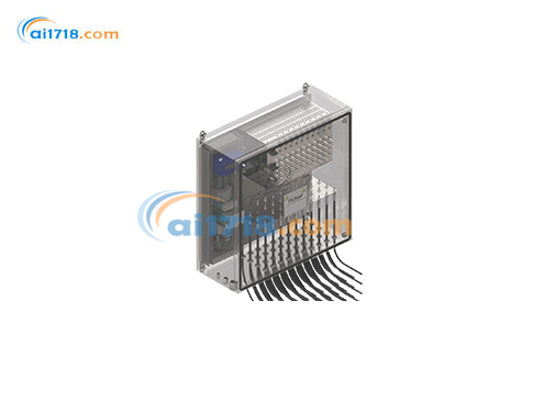 GISNOVA SF6 GIS監(jiān)控系統(tǒng) GISNOVA SF6 GIS監(jiān)控系統(tǒng)