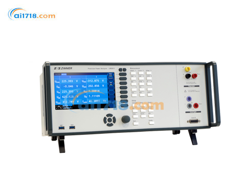 LMG611高精度功率分析儀 LMG611高精度功率分析儀