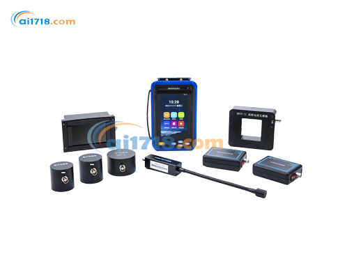 RPD-H 聲電聯(lián)合測(cè)試系統(tǒng) RPD-H 聲電聯(lián)合測(cè)試系統(tǒng)