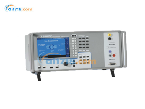 LMG610高精度功率分析儀 LMG610高精度功率分析儀