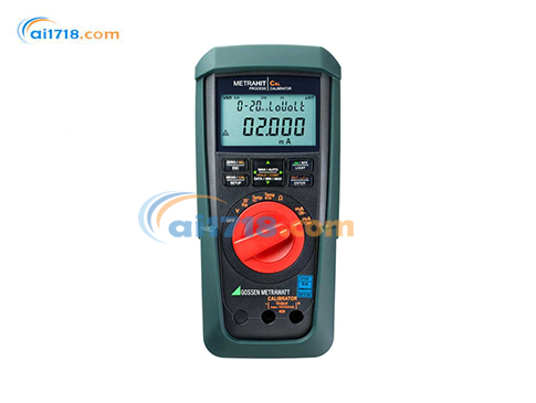 METRAHIT CAL多功能校準儀 METRAHIT CAL多功能校準儀