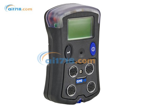 PS500便攜式五種氣體個(gè)人監(jiān)測(cè)儀 PS500便攜式五種氣體個(gè)人監(jiān)測(cè)儀