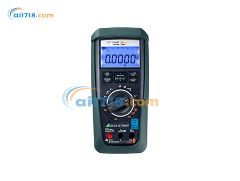 METRAHIT EU PRO手持萬用表 METRAHIT EU PRO手持萬用表