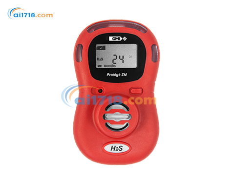 Protégé ZM 便攜式單一氣體監(jiān)測(cè)儀 Protégé ZM 便攜式單一氣體監(jiān)測(cè)儀