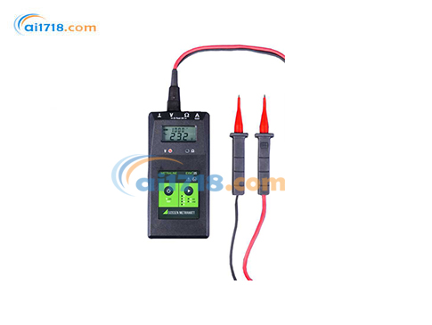 METRALINE EXM 25防爆萬用表 METRALINE EXM 25防爆萬用表
