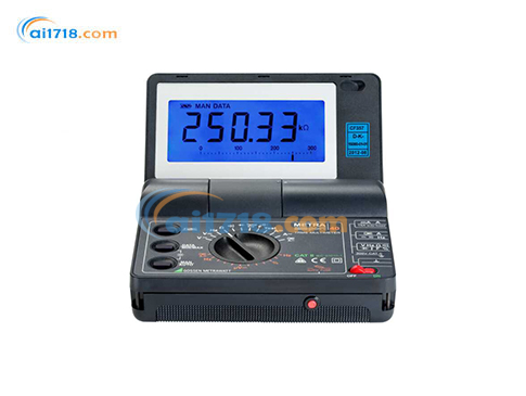 METRAPORT 40S折疊萬用表 METRAPORT 40S折疊萬用表