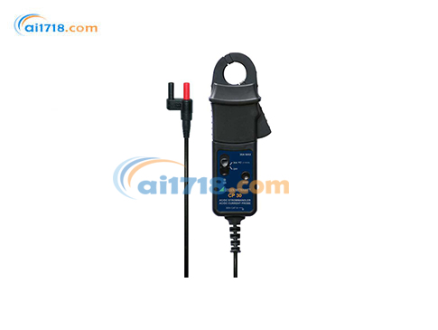 CP30/330電流鉗形表 CP30/330電流鉗形表