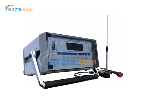 PD Monitor局部放電帶電檢測(cè)儀 PD Monitor局部放電帶電檢測(cè)儀