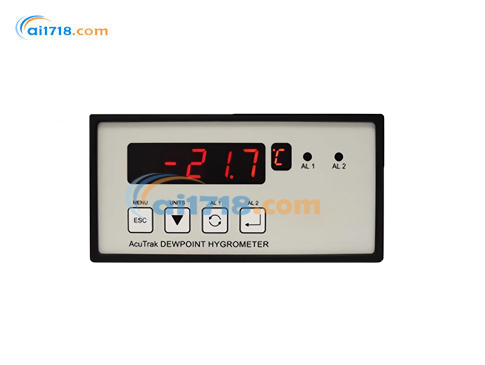 AcuTrak 在線濕度計 AcuTrak 在線濕度計
