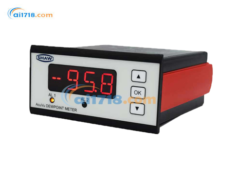 AcuVu 在線濕度計(jì) AcuVu 在線濕度計(jì)