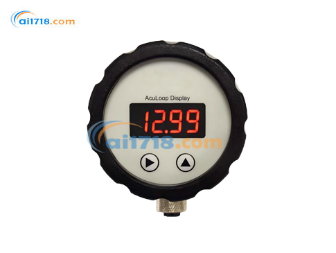 AcuLoop 插入式顯示器 AcuLoop 插入式顯示器