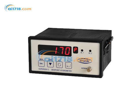 Superdew 3在線濕度計(jì) Superdew 3在線濕度計(jì)