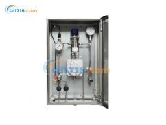 SSNGH 天然氣采樣系統(tǒng) SSNGH 天然氣采樣系統(tǒng)