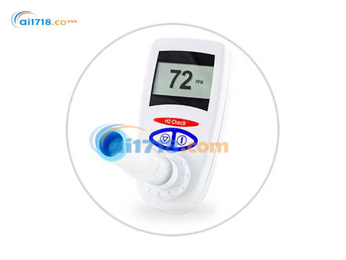 H2 Check 呼出氣體檢測儀 H2 Check 呼出氣體檢測儀