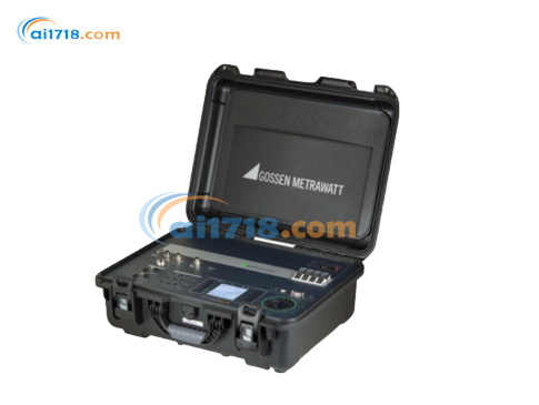 PROFITEST PRIME AC綜合安規(guī)測(cè)試儀 PROFITEST PRIME AC綜合安規(guī)測(cè)試儀