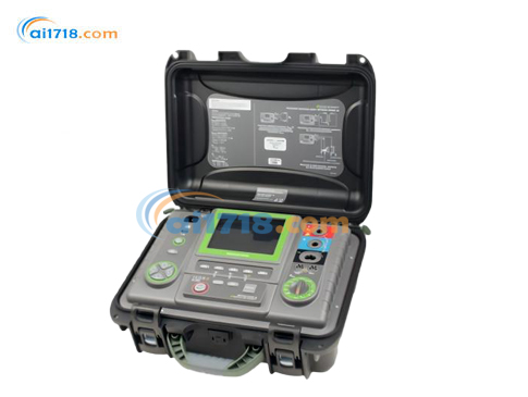 METRISO PRIME 10絕緣電阻測試儀 METRISO PRIME 10絕緣電阻測試儀