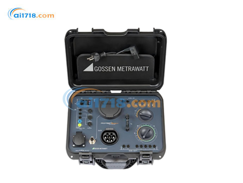 PROFITEST EMOBILITY充電樁測試儀 PROFITEST EMOBILITY充電樁測試儀