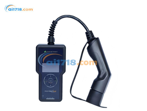 PROFITEST H+E EASY CHECK充電樁測試儀 PROFITEST H+E EASY CHECK充電樁測試儀