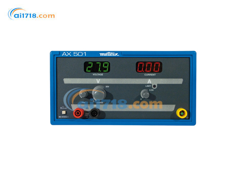 AX501/AX502/AX503穩(wěn)壓電源 AX501/AX502/AX503穩(wěn)壓電源