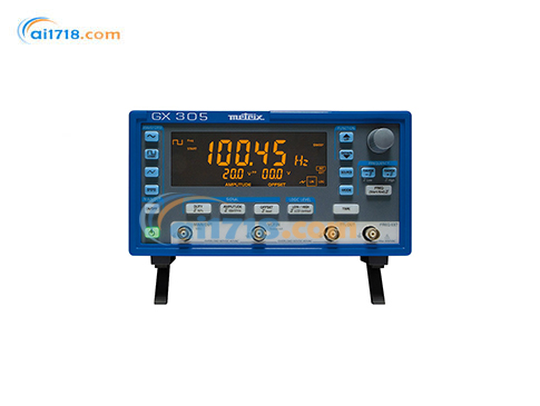 ?GX305/GX310/GX320函數(shù)發(fā)?生器 ?GX305/GX310/GX320函數(shù)發(fā)?生器