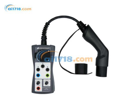 METRALINE PRO-TYP EM I/II充電樁測試儀 METRALINE PRO-TYP EM I/II充電樁測試儀