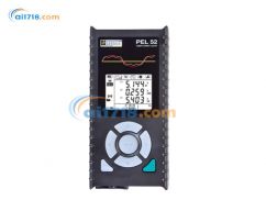 PEL51/52電能質(zhì)量分析儀 PEL51/52電能質(zhì)量分析儀
