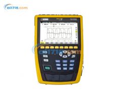 CA8345三相電能質(zhì)量分析儀 CA8345三相電能質(zhì)量分析儀