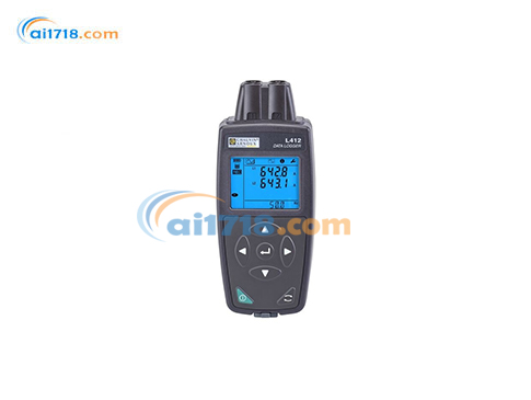 L412電壓和電流記錄儀 L412電壓和電流記錄儀