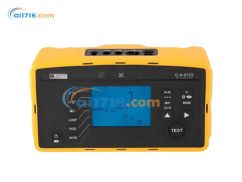 CA6131/CA6133安規(guī)測(cè)試儀 CA6131/CA6133安規(guī)測(cè)試儀