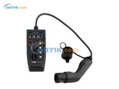 CA6652電動(dòng)汽車充電器測(cè)試適配器 CA6652電動(dòng)汽車充電器測(cè)試適配器