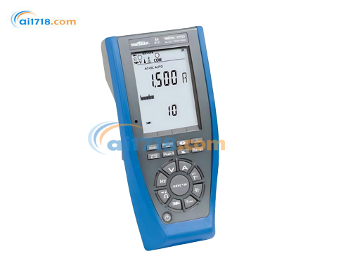 MTX3290數(shù)字萬用表